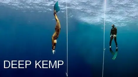 Deep Kemp